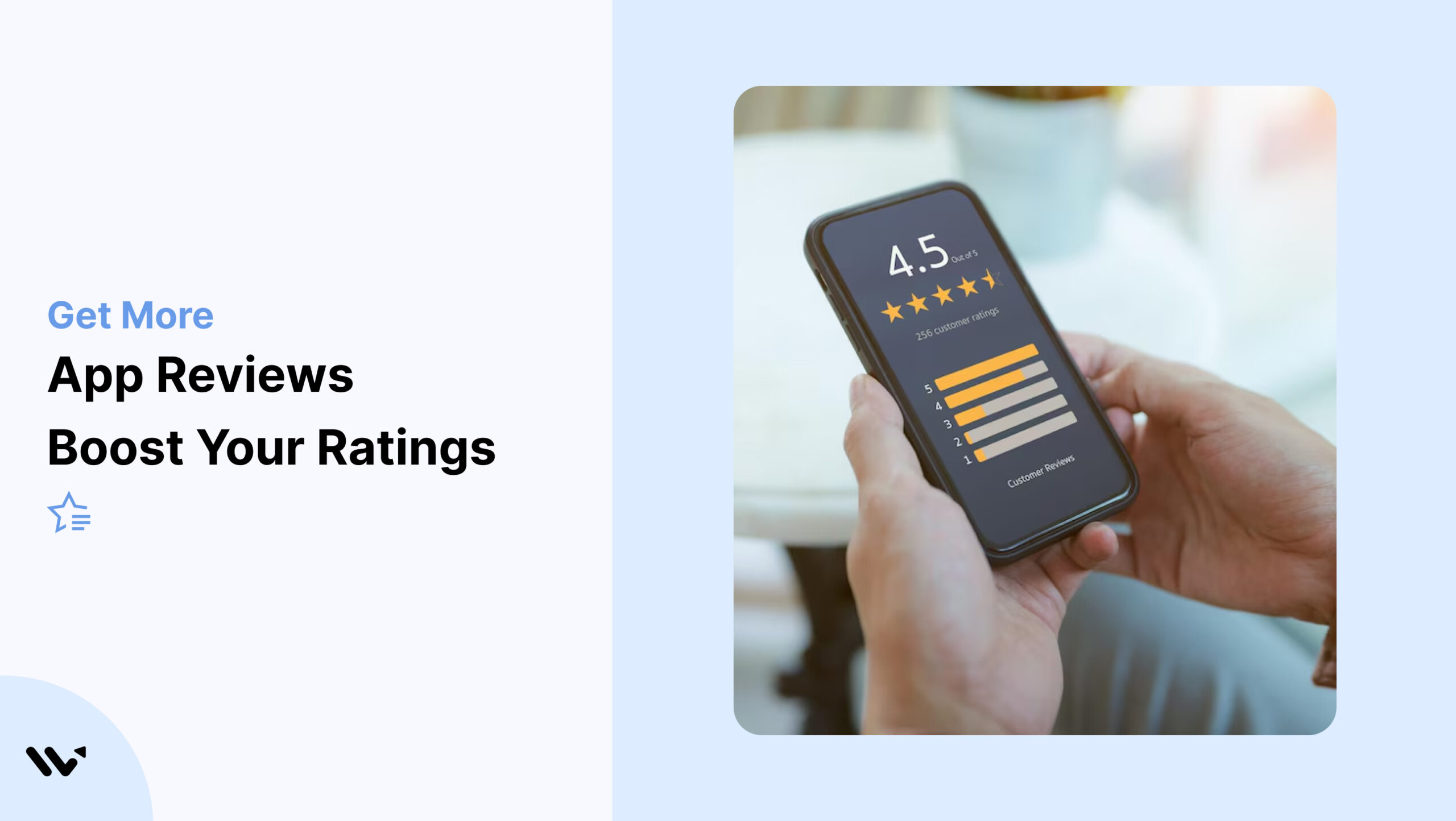 App Reviews Boost Your Ratings